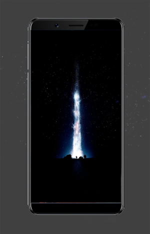 Super Amoled Wallpaper Screenshot 3