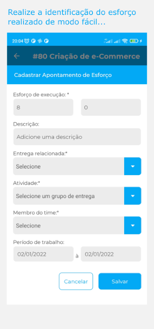 Project Canvas Screenshot 3