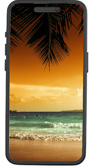 Caribbean Wallpapers Screenshot 1