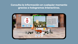 Amposta AR Screenshot 1