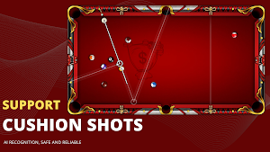 8 Ball Master-Train Aim Skills Screenshot 1