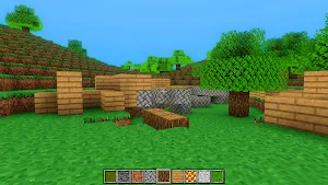 Minecraft Screenshot 3
