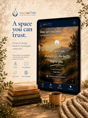 SeedWithin Screenshot 3