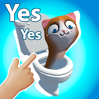 Cat Kingdom Idle Clicker Miner