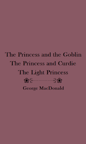 The Princess and the Goblin Screenshot 0