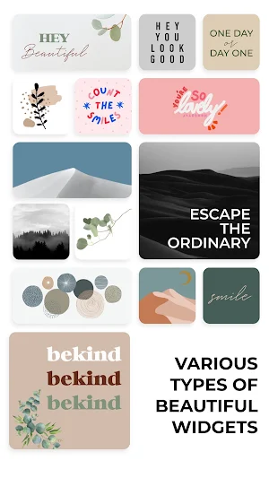 Icon Changer - Aesthetic App Icon & Shortcut Screenshot 0
