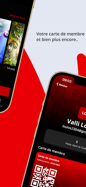 La Locomotiv' Screenshot 1