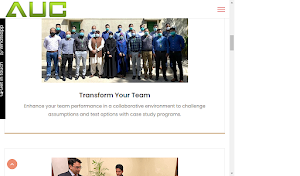 Auc Technologies Screenshot 0
