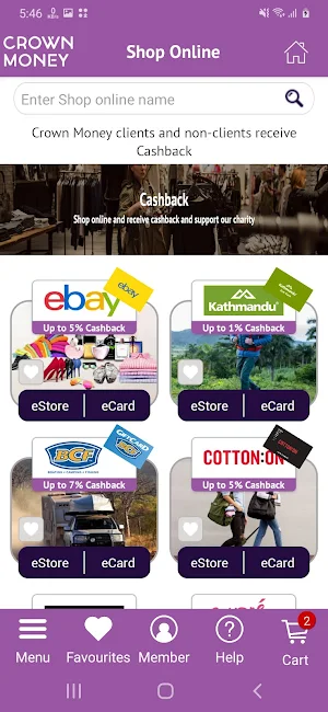 Crown Money Coins Screenshot 1