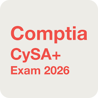 CompTIA CySA CS0-003 Exam 2026
