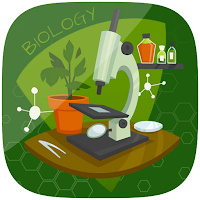 Biology Dictionary