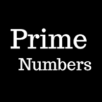 Prime Numbers