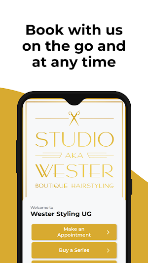 Studio Wester Screenshot 0