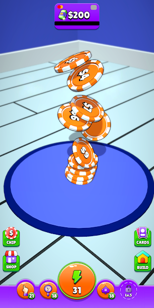Chip Master Screenshot 0