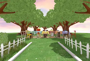 Escape Game: Drink Me Screenshot 2