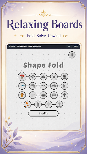 Twist And Assemble Screenshot 1