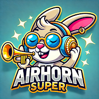 AirHorn Super