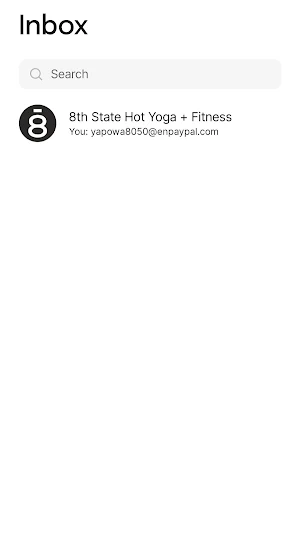 8th State Hot Yoga + Fitness Screenshot 2
