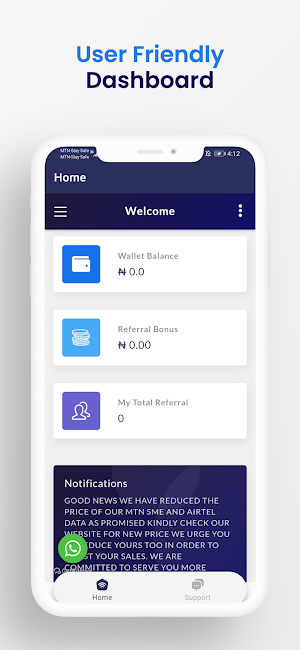 IYIINSTANT Screenshot 2