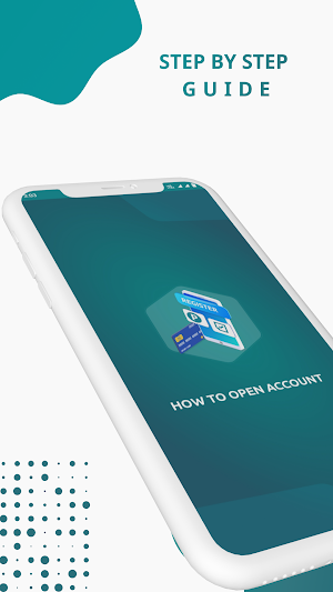 Register PAYPAL Account Guide Screenshot 1