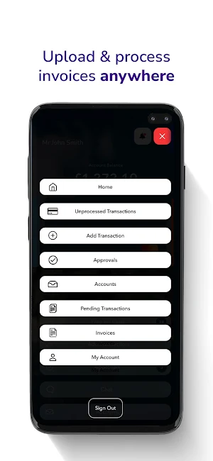 Voly Entertainment Screenshot 2