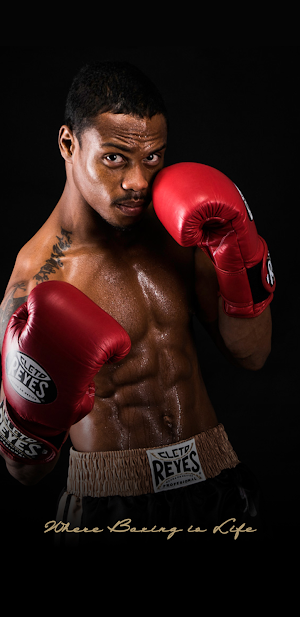 Round 10 Boxing Club Screenshot 0