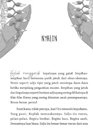 Koplak By Oka Rusmini Screenshot 2