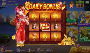 DIAMOND GAME Screenshot 3