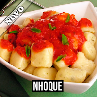 Receitas de Nhoque Fácil