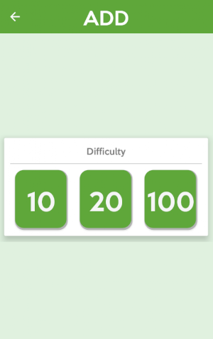 Math for kids Screenshot 1