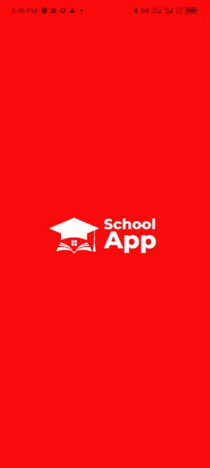 School App TZ Screenshot 0