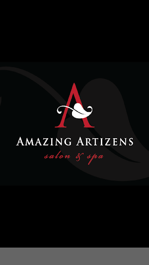 Amazing Artizens Salon & Spa Screenshot 1