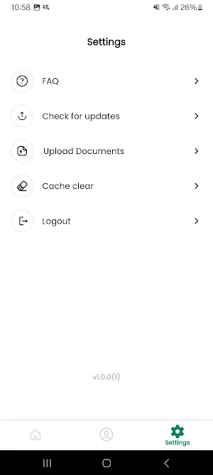 Smart Fiber+ Engineers Screenshot 2