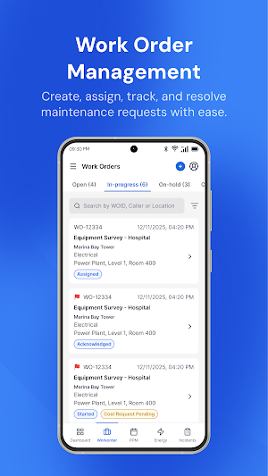 UETrack™ - SmartFM Screenshot 2