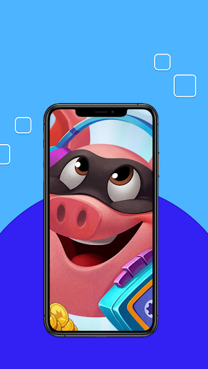 Spin Master - Reward Link Coin Screenshot 1