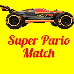 Super Pario Match Screenshot 0
