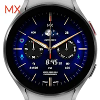 MIMIX Notos Edge Gold