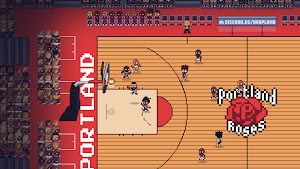 Hoop Land Screenshot 0