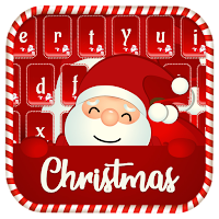 Christmas Keyboard