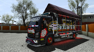 Truk Oleng Nusantara 2024 Screenshot 0