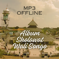 Album Sholawat Wali Songo