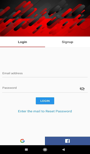 VideoSearch Screenshot 2