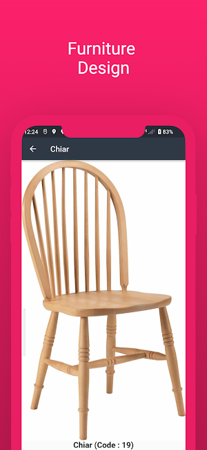 Wood Furniture and crafts Screenshot 2
