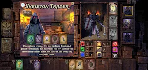 Rogue Dungeon Screenshot 2