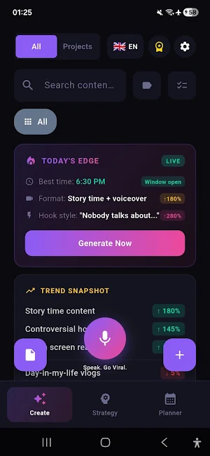 ViewNami Screenshot 0