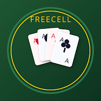 FreeCell Solitaire Pro