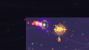 Zarsthor - Asteroid Space Shooter Screenshot 3