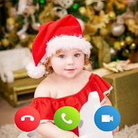Fake Call from Santa Claus