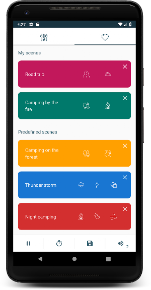 Sleep Booster - Sleep, Snore Sleep Better 😌 😴 Screenshot 2