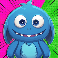 Creature Quest